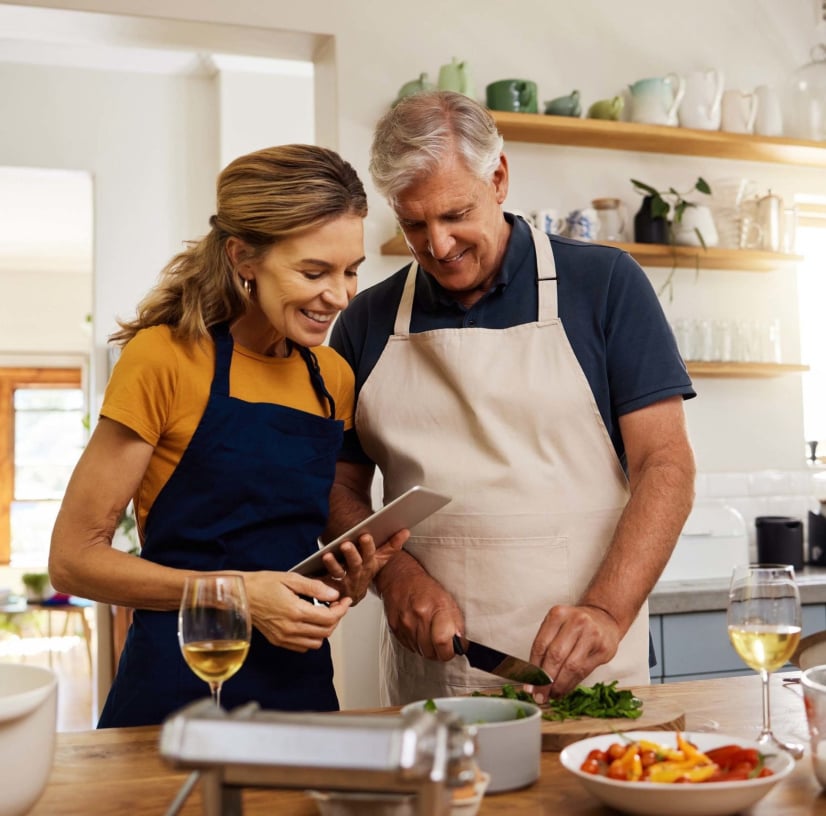 Curso Chef em Casa Rio Pequeno SP