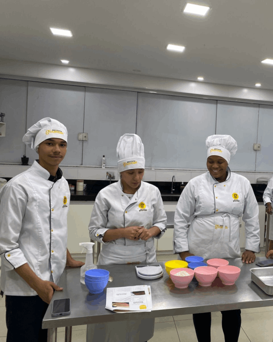 Curso de Gastronomia, Curso de Massas, Curso de Salgados,  Curso de Confeiteiro, Curso de Chef, Curso de Garçom, Curso de Padeiro, Curso de doceria, Rio Pequeno SP
