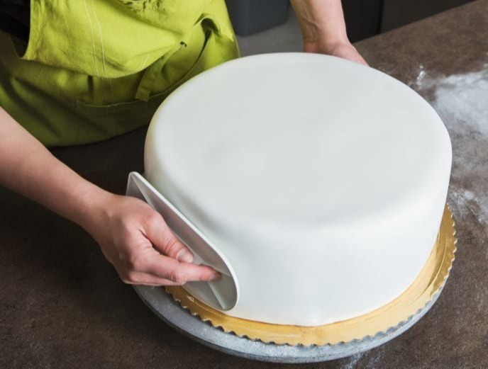 Curso Cake Design Rio Pequeno  SP