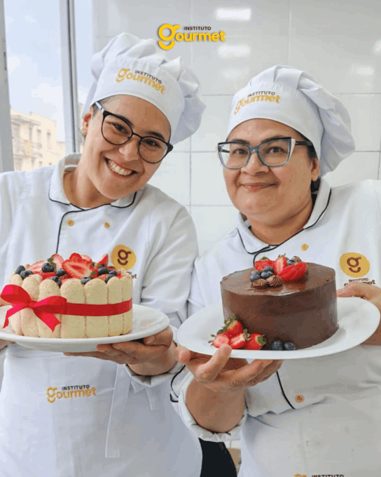 Curso de Gastronomia, Curso de Massas, Curso de Salgados,  Curso de Confeiteiro, Curso de Chef, Curso de Garçom, Curso de Padeiro, Curso de doceria, Rio Pequeno SP