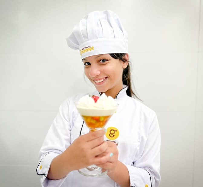 Curso Gourmet Rio Pequeno SP